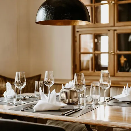 Boutique-Hotel Weigels Bergfreiheit-2