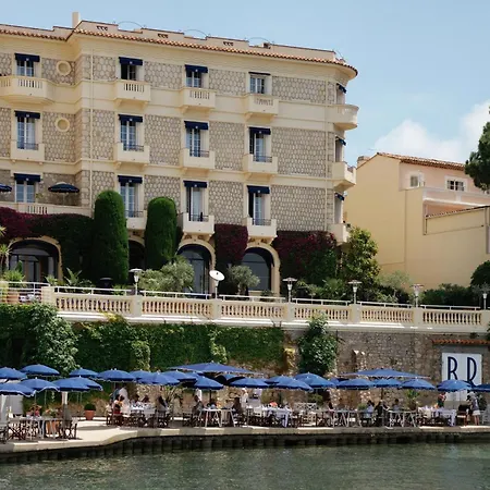 Hôtel Belles Rives-3