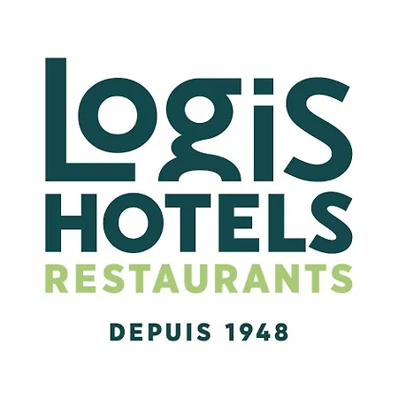 Hotel Restaurant Les Pins logis-3