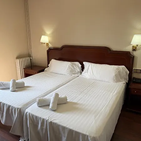 Hotel El Castell-2