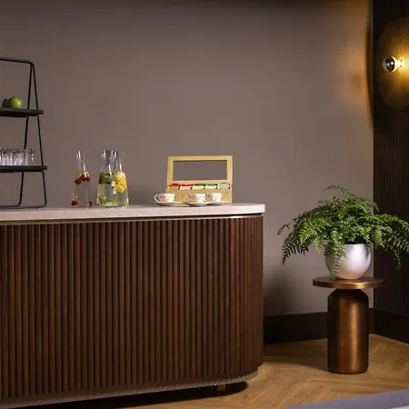Nyx Hotel Rome By Leonardo Hotels-3