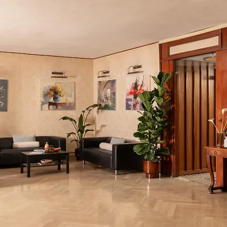 Hotel La Pace-3