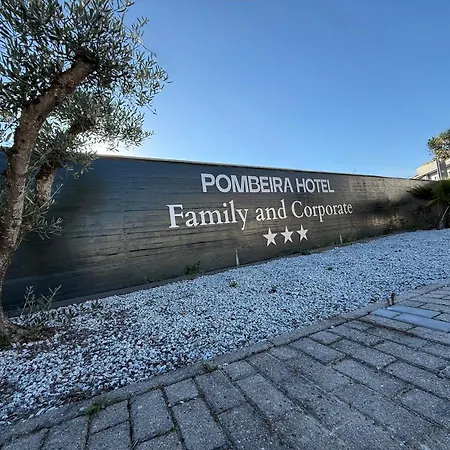 Hotel Pombeira-2
