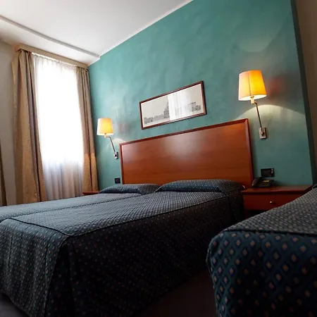 Classic Hotel Tulipano-2