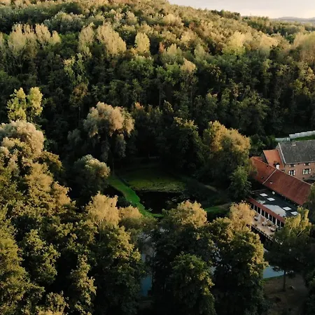 Landgoed Overste Hof - Simply Lodging-3