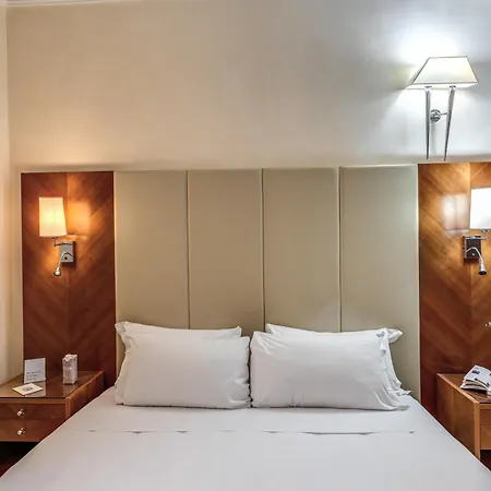 Hotel Sonya-2