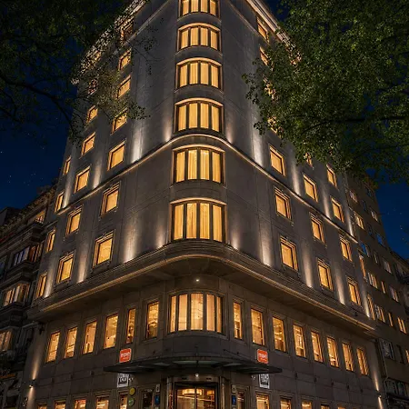 Midtown Hotel-2