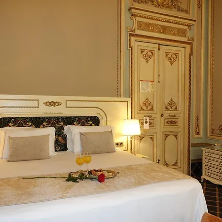 Hotel Continental Palacete-3