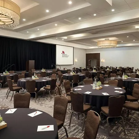 Minneapolis Marriott Northwest Hotel & Conference Center-2