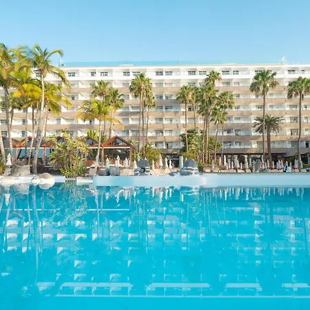 Bull Costa Canaria & Spa - Only Adults-2