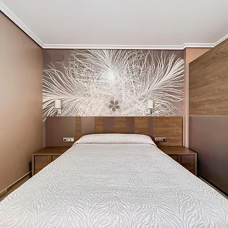 Hotel Noguera El Albir-2