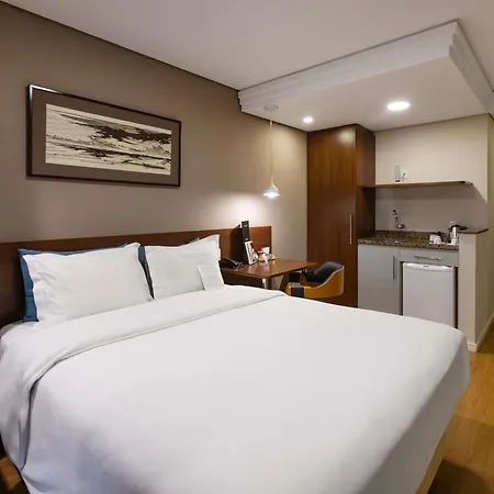 Mercure Curitiba Golden-2