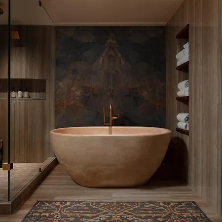 Gaylord Texan Resort And Convention Center-2