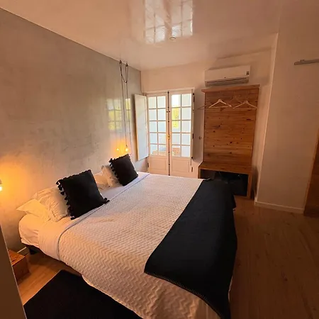 The Literary Man Obidos Hotel-2