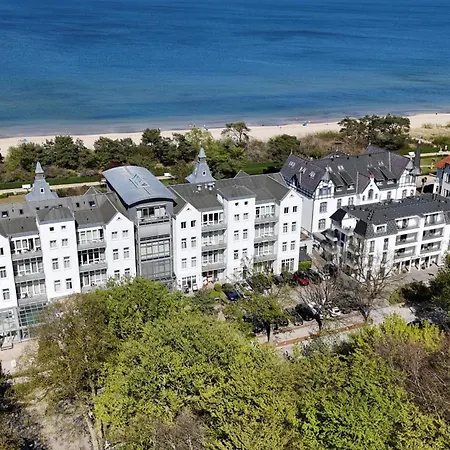 Hotel Asgard'S Meereswarte-2