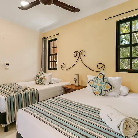 Hotel Barrio Latino-2
