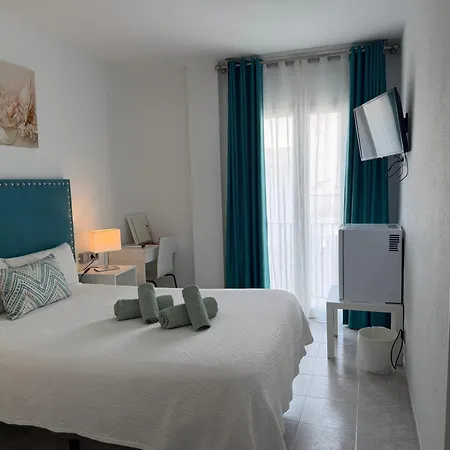 Hostal Nerjasol-2