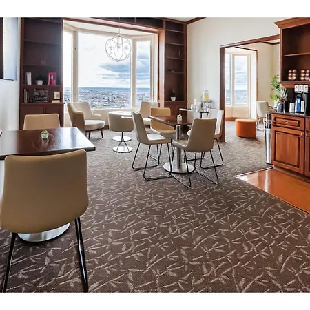 The Buckingham Hotel-2