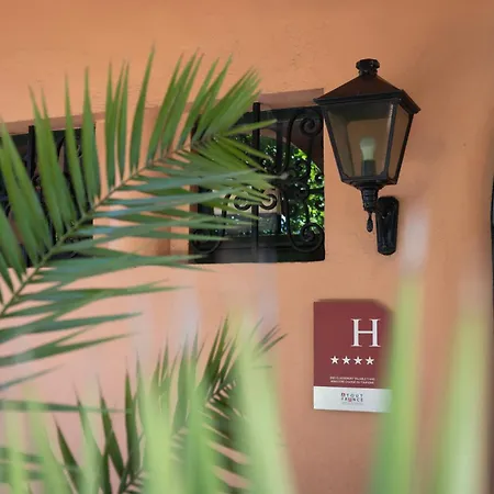 Hôtel Chantaco Golf&Wellness-3