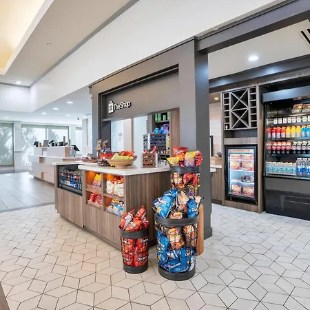 Hilton Garden Inn Jacksonville Airport-2