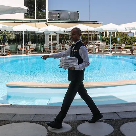 Grand Hotel Del Mare Resort & Spa-3