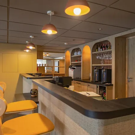 Sure Hotel By Best Western Nantes Saint-Herblain-3