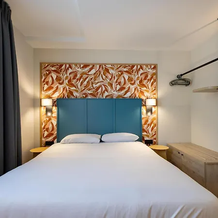 Sure Hotel By Best Western Nantes Saint-Herblain-2
