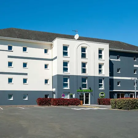 B&B HOTEL Bayeux-3