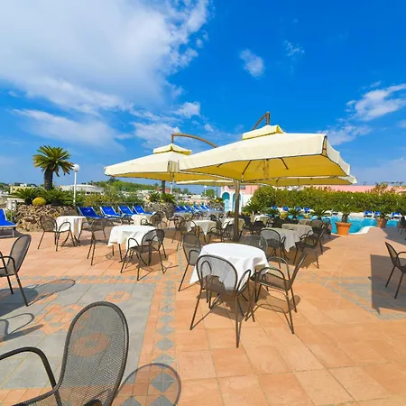 Hotel Terme Felix-2