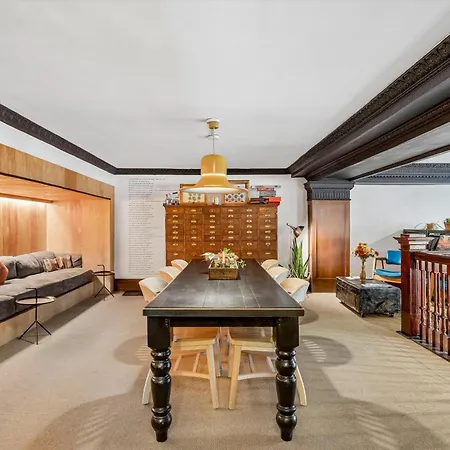 The Clyde Hotel Portland By Kasa Living-3
