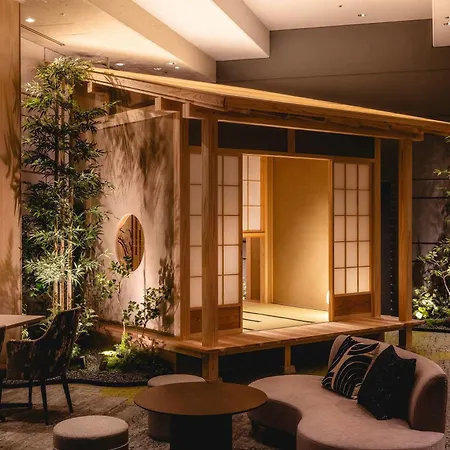 Shinjuku Washington Hotel-2