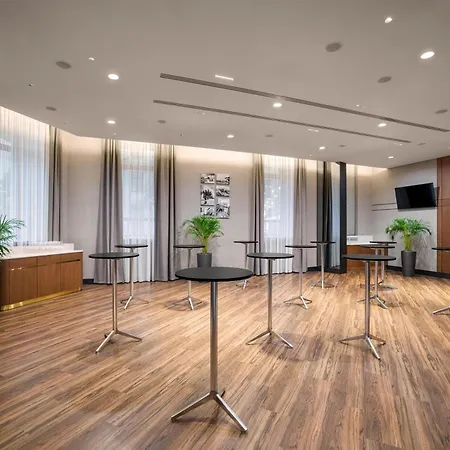 Radisson Blu Hotel, Kyiv City Centre-3