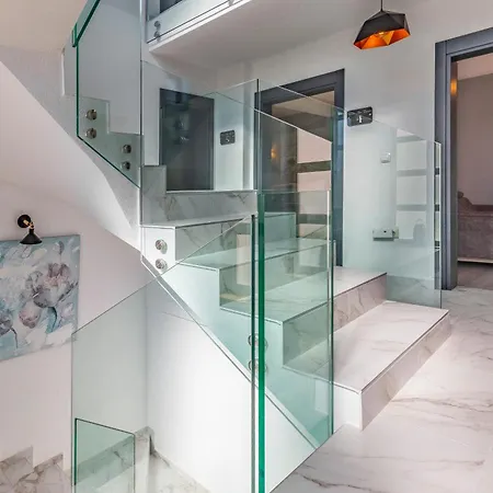 Villa San Rocco Bed & Breakfast-3