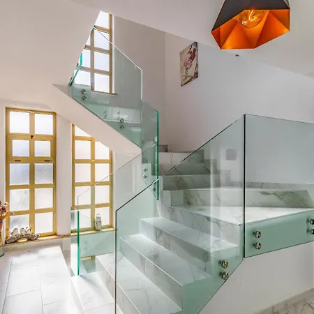 Villa San Rocco Bed & Breakfast-2