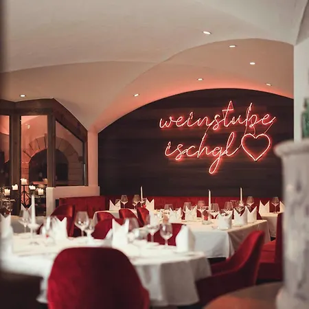 Schlosshotel Ischgl-2
