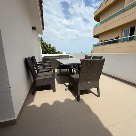 Hotel Avenida 31-3