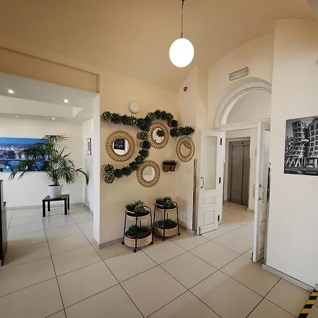 Residence Vysta-3