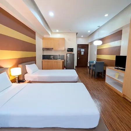 Prince Plaza II Condotel-2