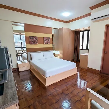 Prince Plaza II Condotel-3