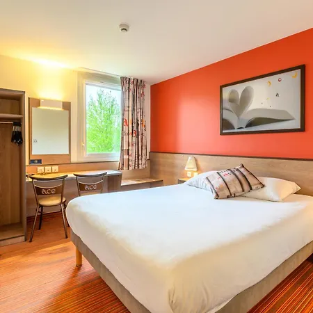 Ace Hotel Bourges-2
