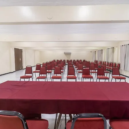 Nobile Hotel Belem-2