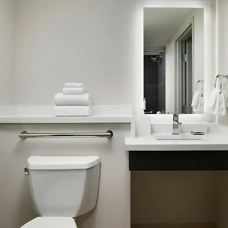 Falls Church Marriott Fairview Park-2