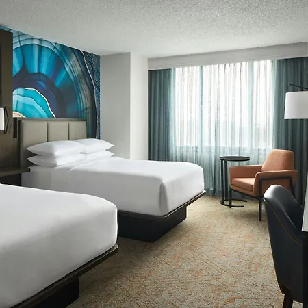 Falls Church Marriott Fairview Park-3