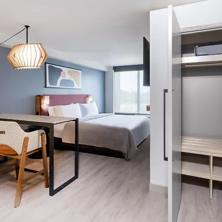 Atwell Suites Austin Airport By Ihg-3