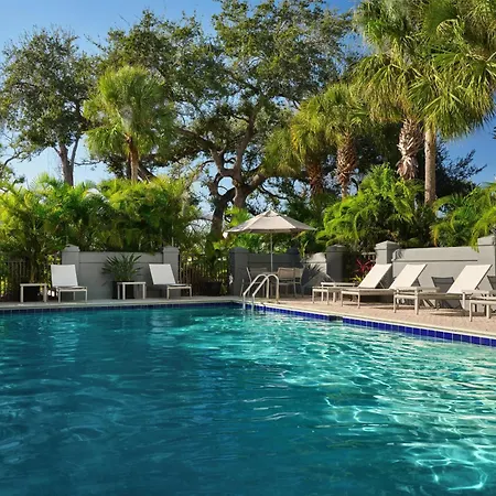 Hyatt Place Tampa Airport/Westshore-3
