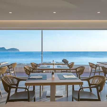 Hotel THB Gran Bahía-2