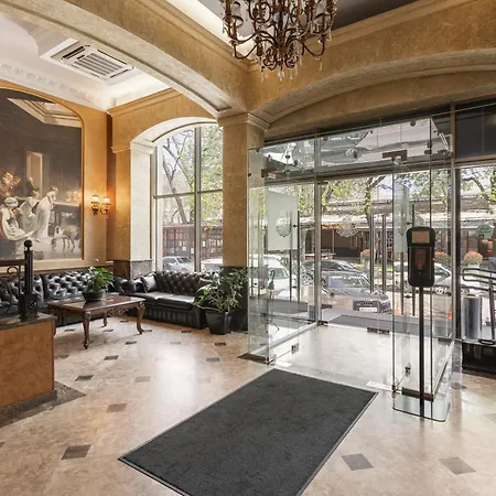 Alexandrovskiy Hotel-2