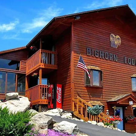 Big Horn Lodge-2