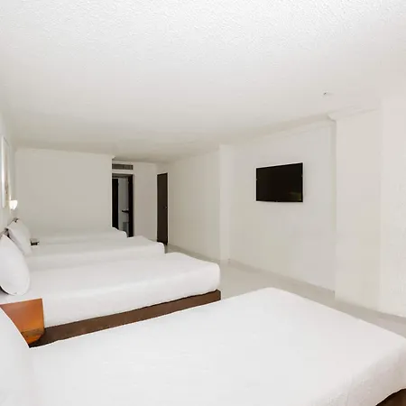 Calypso Beach Hotel-3