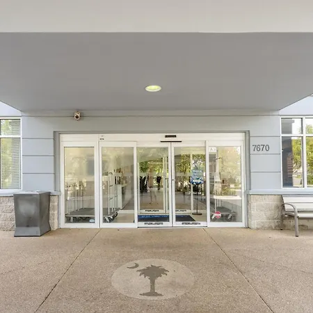 Holiday Inn Express Hotel & Suites Charleston - Northwoods By Ihg-3